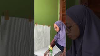 Semangat ngonten buat para pemula shortvideo fyp kontenkreatorpemula fypyoutubeshorts [upl. by Pantia]