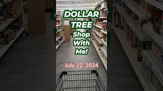 DOLLAR TREE Shop With Me York PA Stores July 22 2024 [upl. by Quick208]