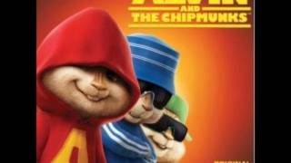 Vamos a la playaLoonaVersion ChipmunksCLIP OFFICIEL [upl. by Ahsatal]