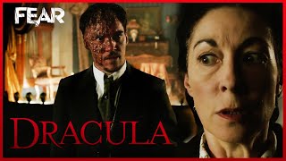 Bloodshed At The Theatre  Dracula TV Series [upl. by Haleigh158]