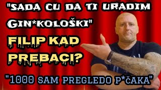 Filip i Enko SVADJA ZBOG MAJE [upl. by Ruiz313]