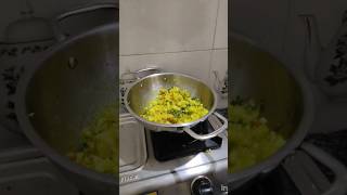 Sabudana khichadishravan fast recipe savansomvarfastrecipes shivshankar [upl. by Chaunce28]