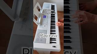 Easy Piano Melody You Can Learn Today [upl. by Sol550]