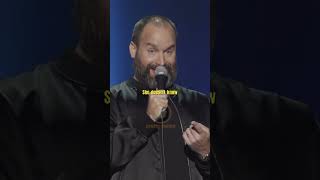 Tom Segura  Substitute Teacher And The Tourettes Kid [upl. by Laerdna]