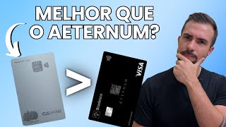 Novo C6 Graphene O MELHOR cartão de crédito do C6 Bank [upl. by Nahij]