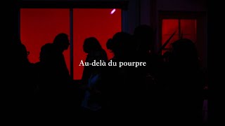 Au delà du pourpre 48H Film Cinemed 2024 [upl. by Hoseia]