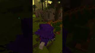 Alex caves Crunchers Appetite minecraft minecraftgameplay [upl. by Kaitlynn706]