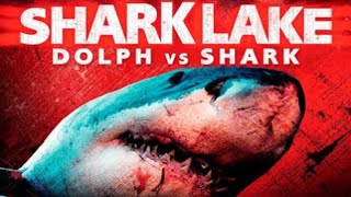 Shark Lake Official Trailer Subscribe This Channel trailer film movie viralshort shark [upl. by Harland]