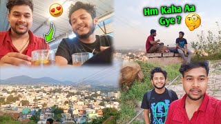 Ye Hm Kaha Aa Gye 🥰 Bellary Karnataka JSW vlogs vlogging [upl. by Deraj]