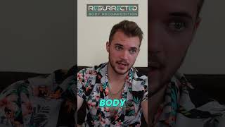 Transform Your Body ScienceBacked Recomposition Plan [upl. by Naruq290]