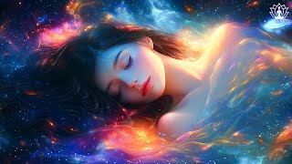 Musica Para Dormir  Ondas Alfa De 432 Hz 💤 Restaura Y Regenera Todo El Cuerpo • Libera Melatonina [upl. by Solis601]