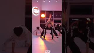 뮤뮤댄스 명지 SEAN PAUL amp MAJOR LAZER  TIP PON IT choreo by HEYLIM [upl. by Gratt909]