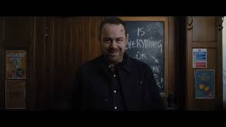 Marching Powder Trailer  Danny Dyer [upl. by Zirtaeb]