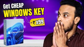 Cheapest Windows 1110 Product KEY in 2024  Activate Windows Now  X99 Only [upl. by Lovmilla]