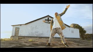 Sabastian Magacha ft Jah Prayzah Mweya Mutsvene Official Video [upl. by Hillie]