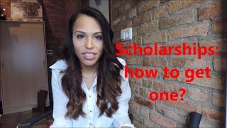 How to get a Scholarship Studying in the Netherlands [upl. by Powe]