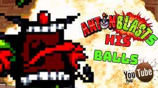 YTP  Anton Blasts His Balls antonblast [upl. by Daphie595]