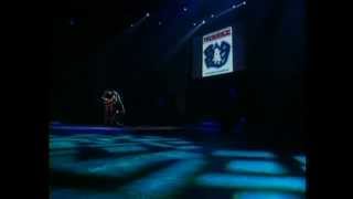 August 3 1995  Bad Boy Family performance at The Source Awards Felix Montana Exclusive [upl. by Chung]