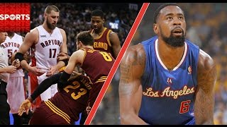 How to Stop LeBron  Should the HackaShaq Rule Be Changed [upl. by Converse]