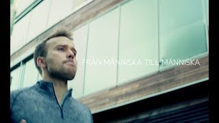 Från människa till människa  Stockholm 2016 [upl. by Arammat60]