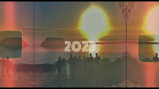 시드니 새생명교회 2023년을 돌아보며 [upl. by Nemlaz]