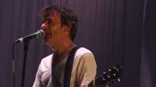 The Replacements  Bastards Of Young  Be My Lover live  London Roundhouse 030615 [upl. by Siegler]