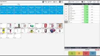 INTRODUCTION PLUMCOT POS ENGLISH [upl. by Aronael]