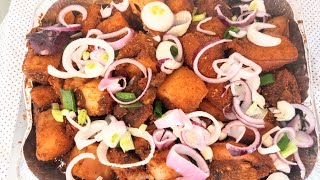 how to make pig meat suya recipe at homepig suya recipepig suya [upl. by Mayeda]