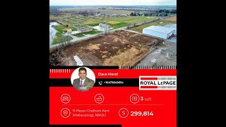 Check out my listing Address 15 Mason ChathamKent Wallaceburg Ontario N8A2L1 [upl. by Jovitta]