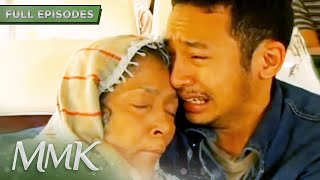 Lupa  Maalaala Mo Kaya  Full Episode [upl. by Svoboda305]