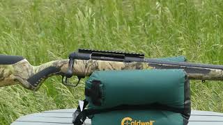 Savage 220 20 gauge Turkey Gun [upl. by Tnahs]