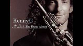 Kenny G  Beautiful Ft Chaka Khan [upl. by Esyla109]