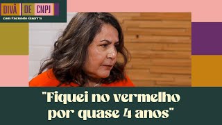 Fundadora da Sodiê conta como superou crise causada por conflito com multinacional [upl. by Anor]