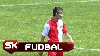 Vojvodina U18  Dinamo U18 30 Svi Golovi  SPORT KLUB Kup Prijateljstva 2018 [upl. by Atiloj20]