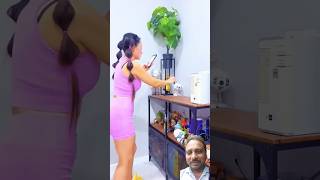 Why Tutorial  Results ये क्या हो रहा हैं😱comedia comedy humor funny prank katebrush tutorial [upl. by Rese]