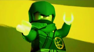 Lloyd Sigma Edit💚❤️‍🔥Ninjago Version FOR Lloydix and Lloydspillowmint [upl. by Etnuad]