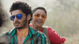 Mai Pareshaan Song  ISHAQZAADE Arjun Kapoor And Parineeti Chopra ❤️❤️❤️ [upl. by Noived36]