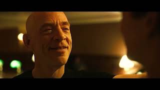 Whiplash Romance Trailer [upl. by Solorac998]