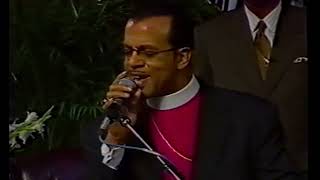 Countdown to the 115th COGIC Holy Convocation  Bishop Carlton Pearson Preaching in Year 2001 [upl. by New]