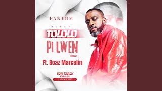 Pi lwen feat Boaz Marcelin [upl. by Chemush510]