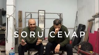 Vücut Geliştirme Güçsüzlerin Powerlifting Kassızların Tesellisi Değildir [upl. by Hay]