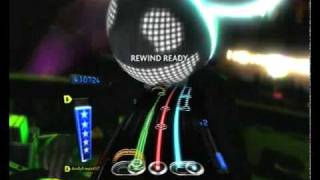 DJ Hero 2  Bad Romance Tiesto Mix Expert 5 stars [upl. by Rialcnis643]