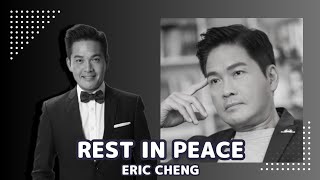 RIP Metro Broadcast Corporation DJ Eric Cheng Passes Away [upl. by Annamaria]