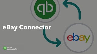 eBay Connector by QuickBooks [upl. by Ahsilahk]