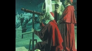 Galileo  A summary documentary of this great mans life [upl. by Sleinad]