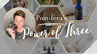 Pomifera’s Power of Three Collection [upl. by Viking227]