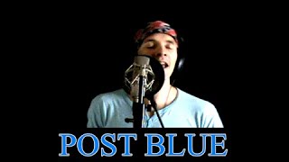 PLACEBO  POST BLUE Cover by Dvy [upl. by Jacqueline670]