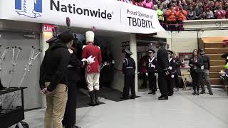 TBDBITL Skull Session Entrance 102619 [upl. by Redmond]