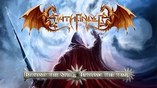 Symphonic Power Metal Pathfinder  Undiscovered Dreams Symphonic Power Metal [upl. by Matthei]