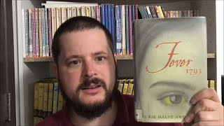 Fever 1793  Book Review [upl. by Rashidi847]